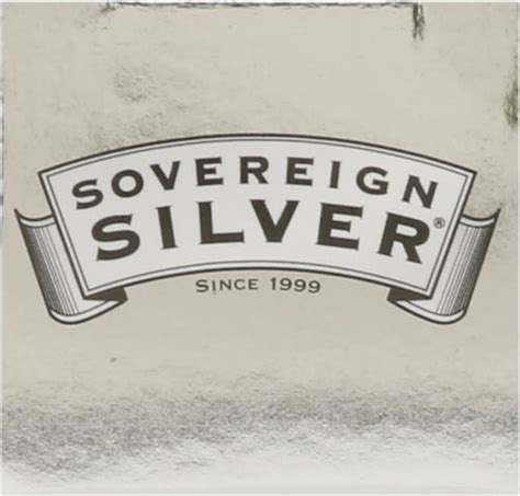 Sovereign Silver Immune Support Vertical Spray, 2 fl oz - Kroger