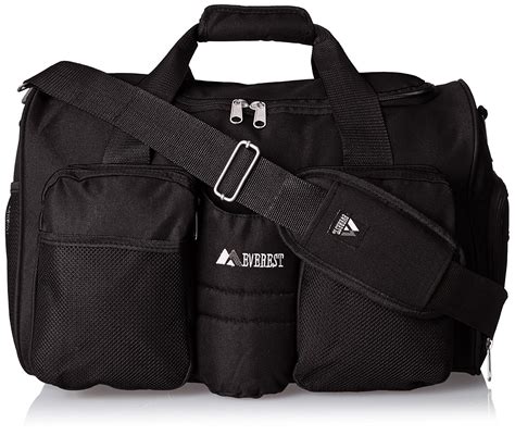 10 Best Gym Bags Reviewed in 2024 | TheGearHunt