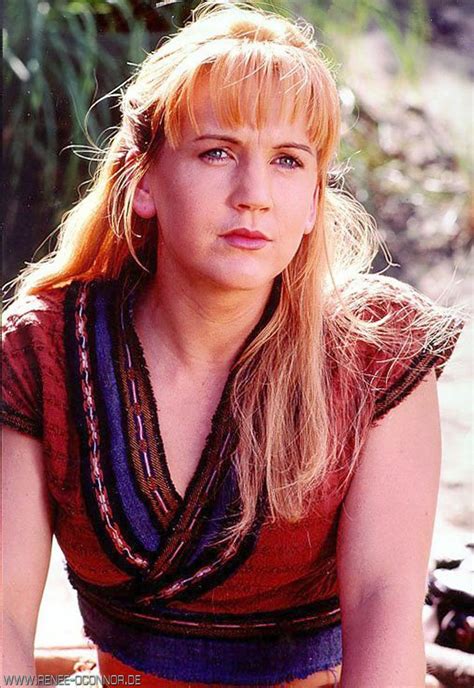 Gabrielle (Xena: Warrior Princess) - Alchetron, the free social encyclopedia