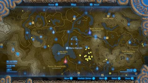 The Legend of Zelda: Breath of the Wild Walkthrough · Regain a hero's memories