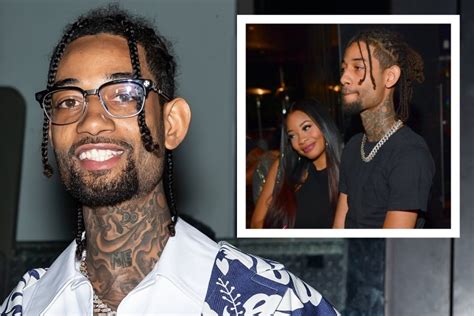 PnB Rock's Girlfriend Says Scammers Are Posing as Her After Rapper's Death