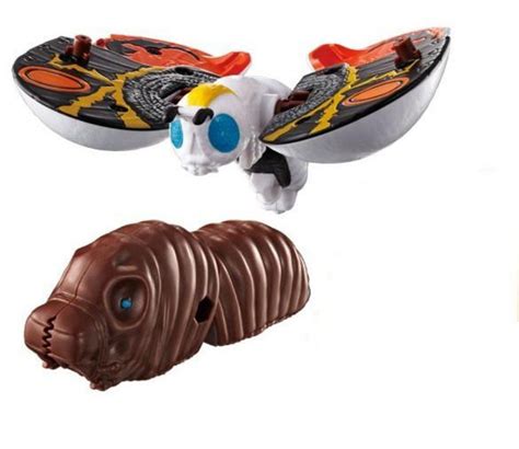 Bandai Godzilla Egg Series - MOTHRA - Walmart.com