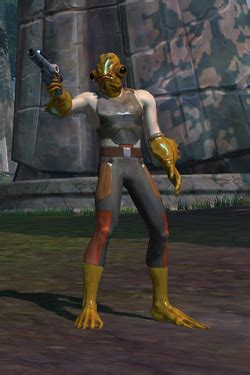 Mon Calamari - Star Wars: The Old Republic Wiki