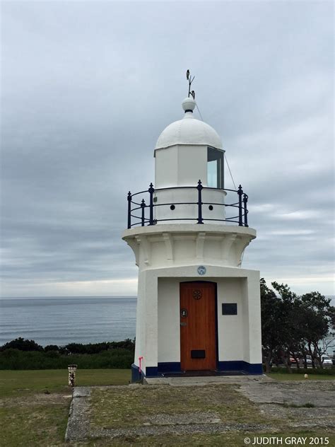 Richmond River Lighthouse at Ballina