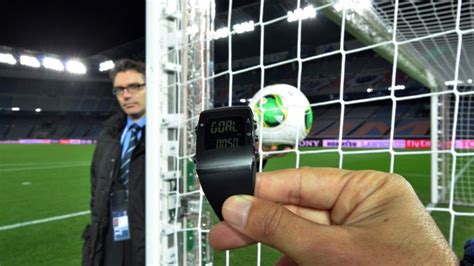 EPL to introduce goal-line technology next season | CNN