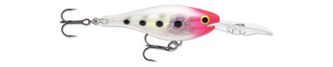 Rapala® Glass Shad Raps Available in New Color Combos | Rapala Fishing Blog