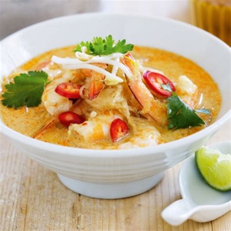 Laksa Soup Recipe - Infoupdate.org