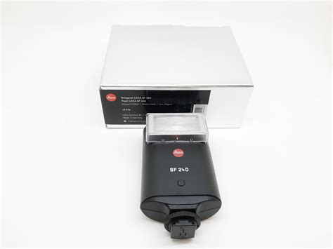 LEICA 24D FLASH PDF