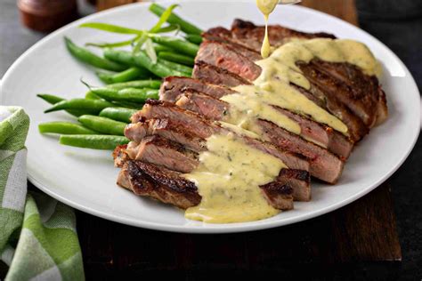 Cote de Boeuf with bearnaise sauce | The Village Butcher