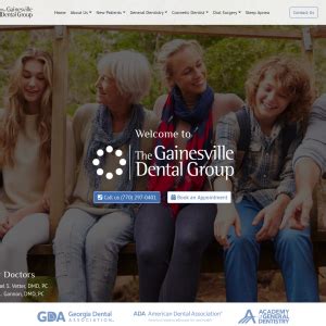 Gainesville Dental Group Gainesville GA | Dentist in Gainesville