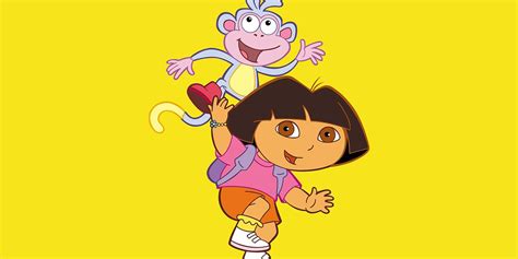 Dora the Explorer Voice Actor Reacts to Character's Use in Anti-Trump Commercial