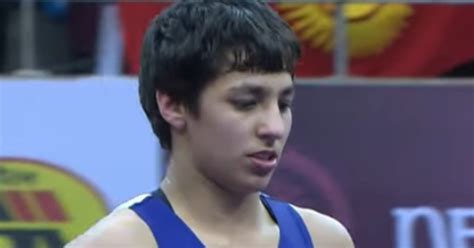 Indian teenager Anshu Malik is wrestling's next big thing