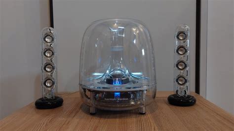 Harman Kardon - Soundsticks 3 Bluetooth version Stereo set - Catawiki