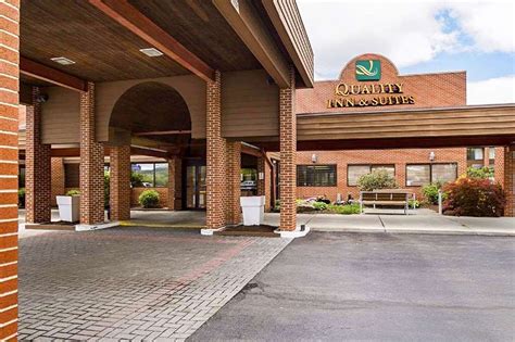 QUALITY INN & SUITES $84 ($̶1̶0̶0̶) - Updated 2024 Prices & Hotel ...