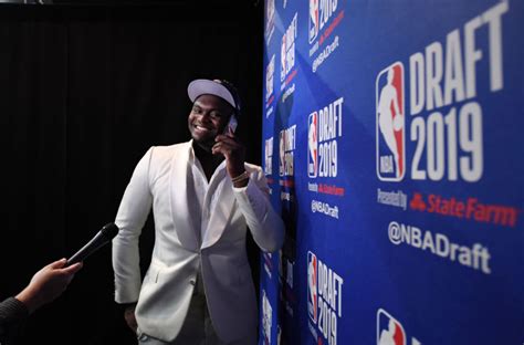 NBA Draft 2019: Winners and losers