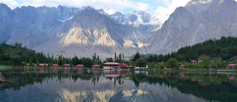 Gilgit-Baltistan: Most Popular Tourist Attraction in Pakistan | Zameen Blog