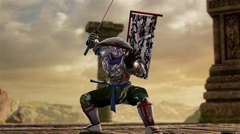 Tekken 2 Yoshimitsu HD wallpaper | Pxfuel