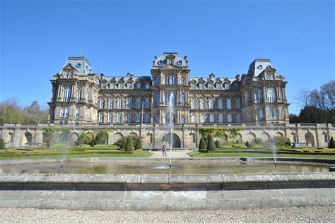 The Bowes Museum prepares to welcome back visitors after lockdown ...