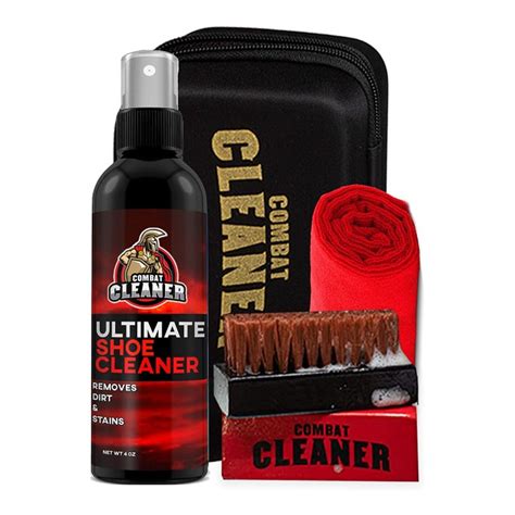 Best Shoe Cleaner Products – Footwear News