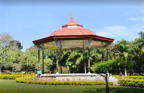 Cubbon Park Bangalore Timings, Entry Fee 2023, Attractions, Parking