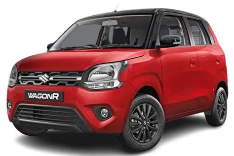 Maruti Suzuki Wagon R Price in Chennai - Maruti Suzuki Wagon R On Road ...