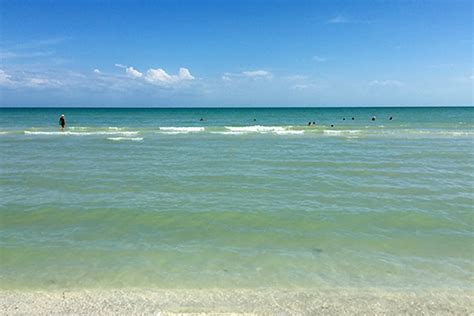 WHAT ARE THE BEST BEACHES IN SANIBEL AND CAPTIVA, FLORIDA - The Edison ...