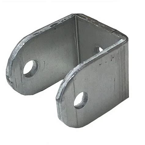 Stainless Steel U Bracket at Rs 20/piece | Kharadi | Pune | ID: 20263419362