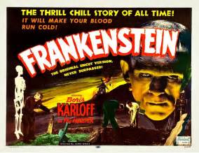 Download Movie Frankenstein (1931) Wallpaper