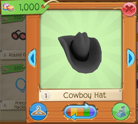 Cowboy Hat | Animal Jam Wiki | Fandom