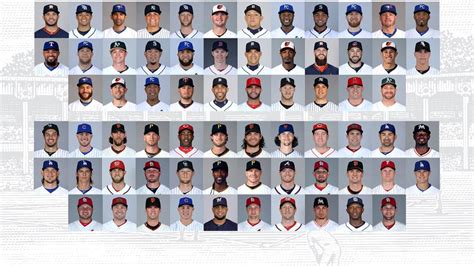 Youth served on All-Star Game rosters | MLB.com