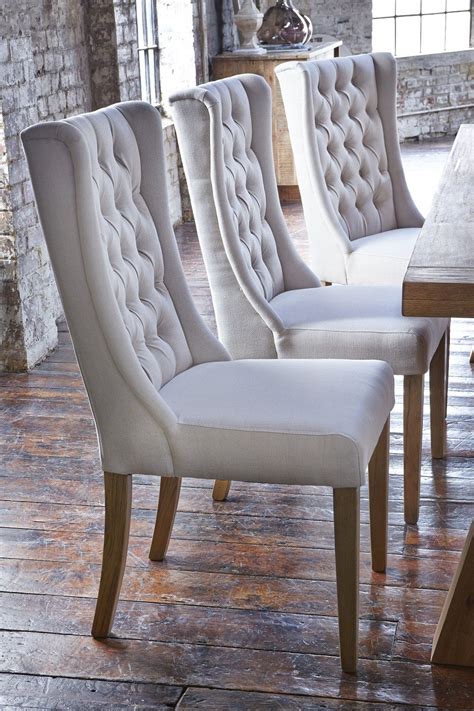 Gray Dining Room Chairs