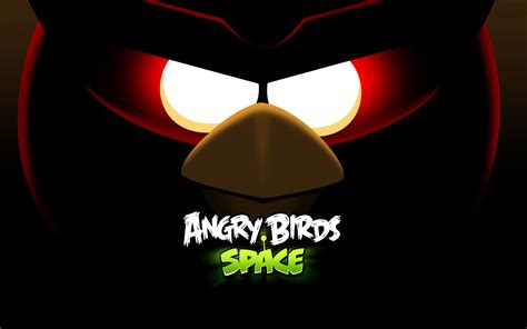 Angry Birds Space Wallpapers | HD Wallpapers | ID #11045