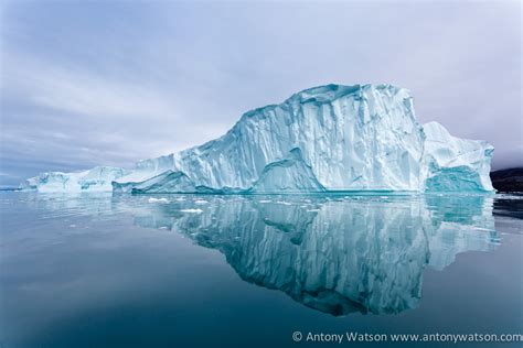 Trip Report: Jewels of the Arctic 2014 – Antony Watson Photography