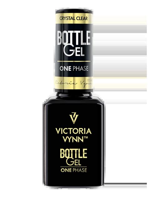 The Best Premium Bottle Gel Builder - Victoria VYNN Canada