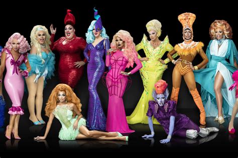 'RuPaul's Drag Race All Stars 3' Episode 1 Betting Odds ...