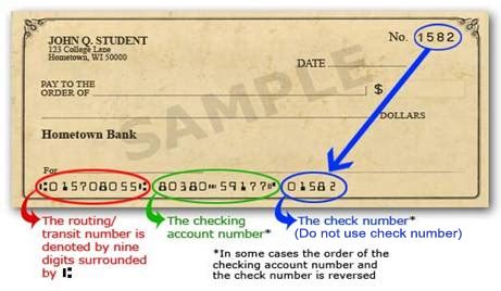 Old National Bank of Indiana - Bank Routing Numbers