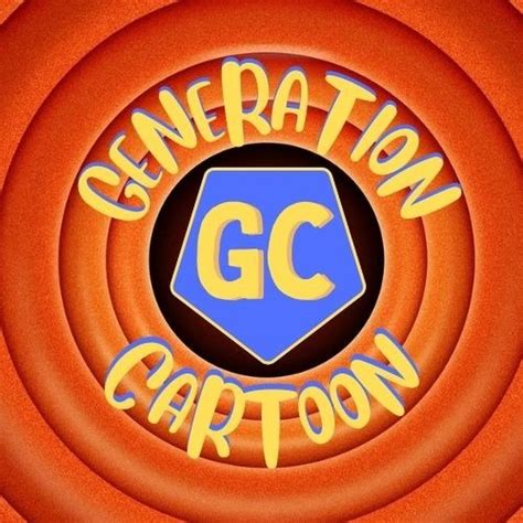 GenerationCartoon - YouTube