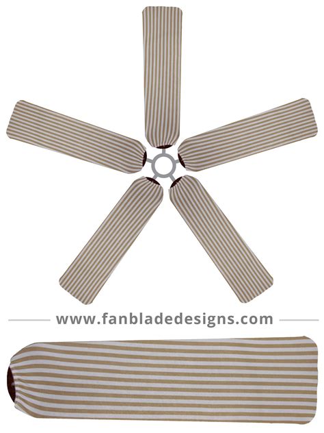 Stripes | Ceiling fan blade covers, Ceiling fan, Ceiling fan blades