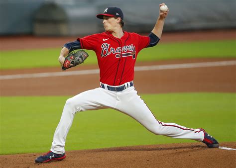 Atlanta Braves: Max Fried dominates without curveball, Pache's debut