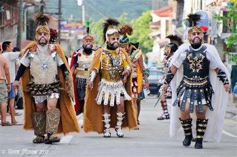 Moriones Festival of Marinduque