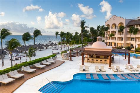 Riviera Maya All Inclusive Resort for Adults Only | Excellence Riviera Cancun