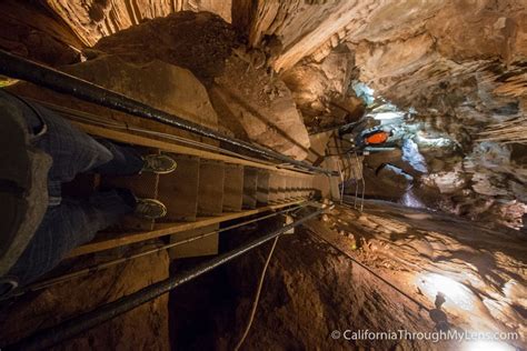 Mercer Caverns Tour in Murphys - California Through My Lens