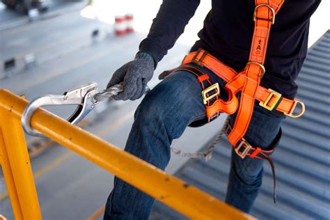 Properly Inspecting Fall Protection Equipment is Important Do You Know How?