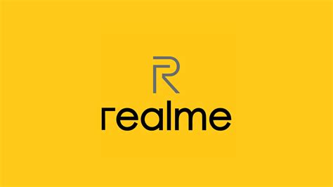 [100+] Realme Logo Wallpapers | Wallpapers.com