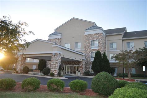 Holiday Inn Express Williamston, Williamston (NC) | 2021 Updated Prices ...