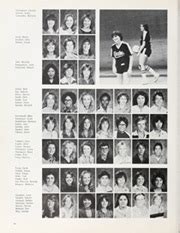 La Sierra High School - Sunrise Yearbook (Riverside, CA), Class of 1981, Page 62 of 232