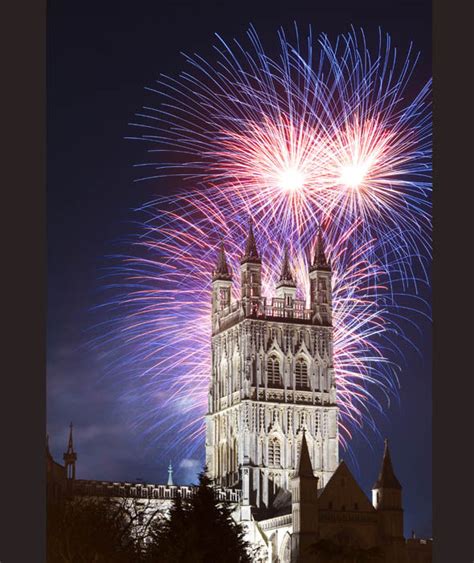 UK - Guy Fawkes Night | The best fireworks displays in the world | Pictures | Pics | Express.co.uk