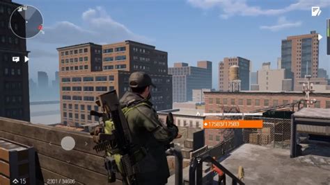 The Division Resurgence gets first gameplay, showcasing open-world and more