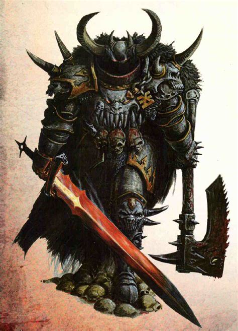 Abrax the Bloody | Warhammer Wiki | FANDOM powered by Wikia