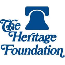 Heritage Foundation Fundraising Email Describes President Trump Like ...